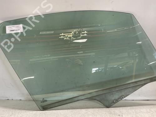 Used Front right door window CITROËN C3 I (FC_, FN_) 1.4 i (73 hp) 24400522