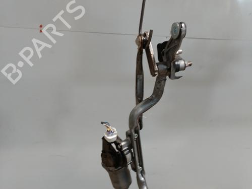 Front wiper motor TOYOTA YARIS (_P13_) 1.0 (KSP130_, KSP130) | BP28165747M29 