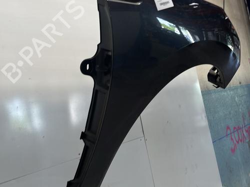Right front fenders PEUGEOT 308 I (4A_, 4C_) 1.6 HDi | BP27328552C42 