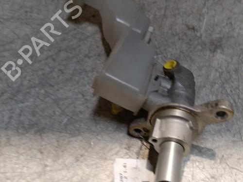 Brake master cylinder NISSAN QASHQAI / QASHQAI +2 I (J10, NJ10, JJ10E) 1.6 | BP21704725M77 