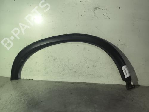 Used Rear right wheel arch trim PEUGEOT 4008 1.6 HDi AWC (114 hp) 29732558