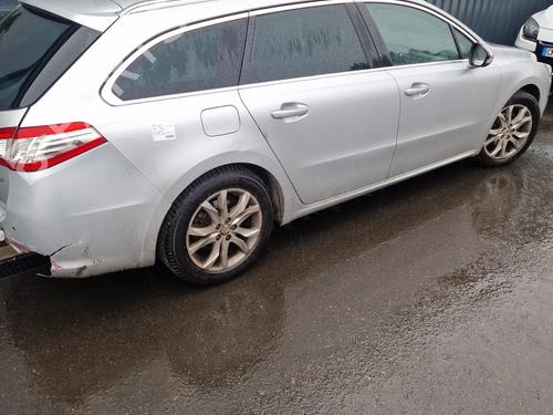 Used Parts PEUGEOT 508 SW I (8E_) 2.0 HDi 4770446