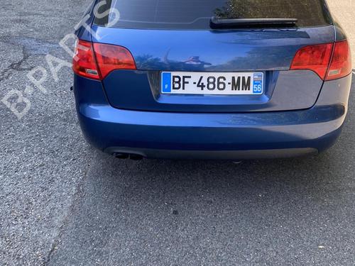 Left tailgate light AUDI A4 B7 Avant (8ED) 2.0 TDI 16V | BP21700702C79 - Image 9