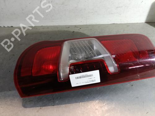 Used Right taillight CITROËN BERLINGO Box Body/MPV (K9) 1.6 BlueHDi 100 (99 hp) 28442142