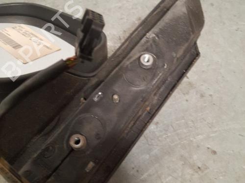 Used Left mirror SEAT ALTEA XL (5P5, 5P8) 2.0 TDI 16V (140 hp) 21724931