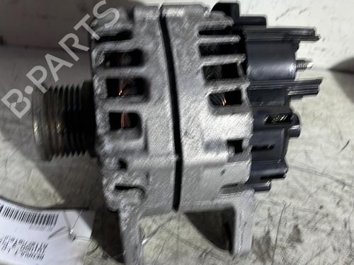 Alternator RENAULT TWINGO III (BCM_, BCA_) 0.9 TCe 95 | BP22789670M7 