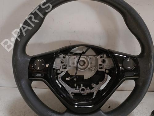 Used Steering wheel PEUGEOT 108 1.0 VTi 72 (72 hp) 27213583
