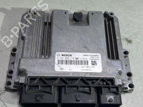 Used Electronic module RENAULT CLIO IV (BH_) 1.5 dCi 90 (90 hp) 26177952