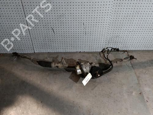 Used Steering rack PEUGEOT 208 I (CA_, CC_) 1.5 BlueHDI 100 (102 hp) 21721291