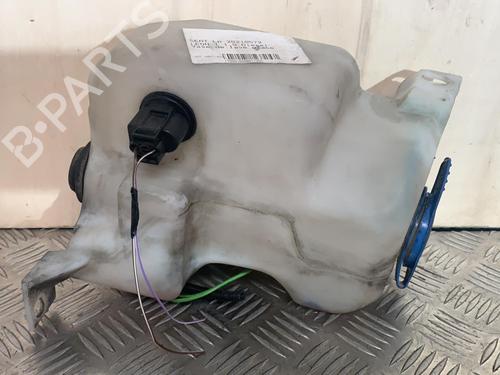 Used Windscreen washer tank SEAT LEON (1M1) 1.9 TDI (110 hp) 21708428