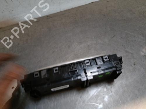 Used Climate control Climate control RENAULT MEGANE III Grandtour (KZ0/1) 1.9 dCi (KZ0J, KZ0N, KZ1S) (131 hp) 28443682 28443682