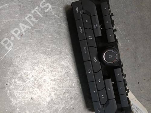 Switch CITROËN JUMPY III Van (V_) 1.5 BlueHDi 100 | BP28078350I30 - Image 3