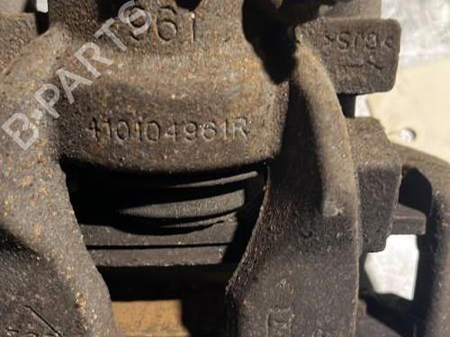 Used Left front brake caliper Left front brake caliper RENAULT CLIO IV (BH_) 1.5 dCi 75 (75 hp) 21721448 21721448