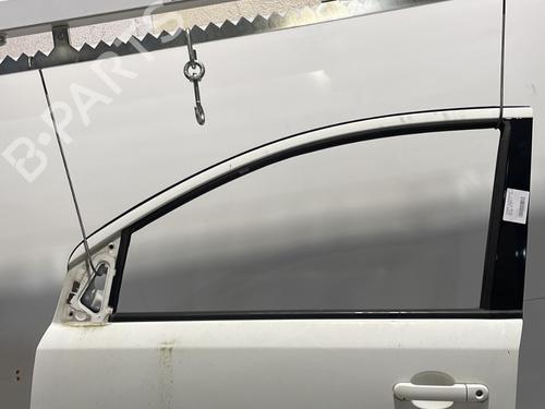 Left front door NISSAN NOTE (E11, NE11) 1.5 dCi | BP21712866C2 