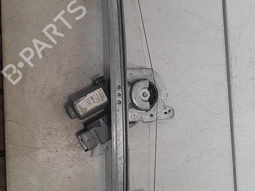Front right window mechanism CITROËN C3 I (FC_, FN_) 1.4 i | BP21718145C23 