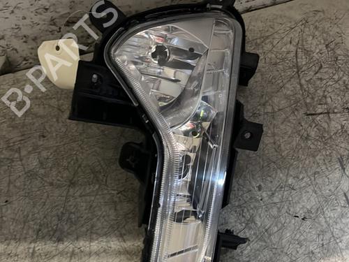 Feu de brouillard avant droit KIA SPORTAGE III (SL) 1.7 CRDi (116 hp) 32996035