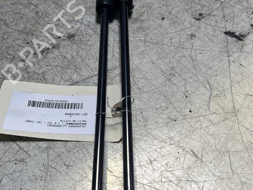Tailgate lift support VW POLO V (6R1, 6C1) 1.6 TDI | BP26029073C138 