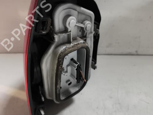 Right taillight VW POLO (9N_, 9A_) 1.4 TDI | BP24146589C35 