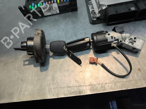 Electronic module CITROËN BERLINGO Box Body/MPV (B9) 1.6 BlueHDi 100 | BP31872377M83 