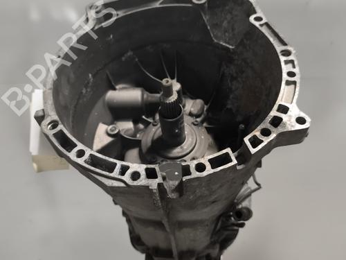 Gearbox BMW 3 (E90) 320 d | BP28354125M3 - Image 2