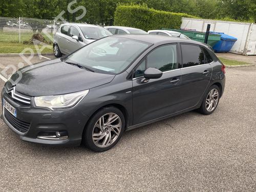 Switch CITROËN C4 II (NC_) 1.6 HDi 110 | BP28354103I30 - Image 5