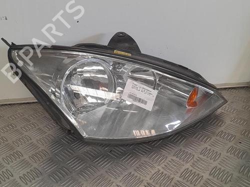 Højre forlygte FORD FOCUS I (DAW, DBW) 1.8 TDCi | BP21719771C29 
