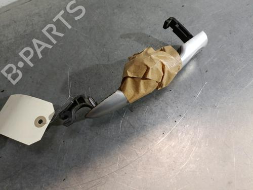 Used Rear right exterior door handle RENAULT GRAND SCÉNIC III (JZ0/1_) 1.5 dCi (JZ09, JZ0D, JZ10, JZ14, JZ1G, JZ29, JZ2C) (110 hp) 29330634