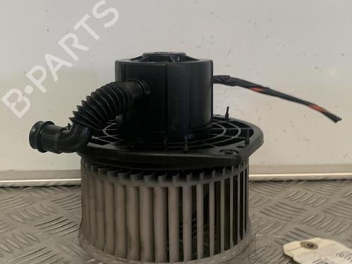 Ventilator motor CHEVROLET AVEO / KALOS Hatchback (T250, T255) 1.2 (84 hp) 27344108