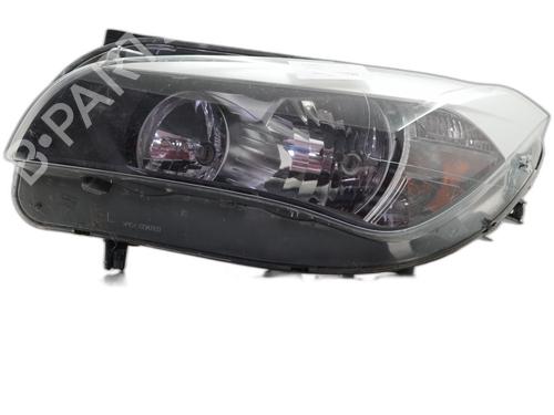Left headlight BMW X1 (E84) xDrive 18 d | BP39639128C28 - Image 3