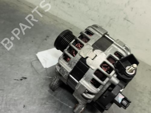 Used Alternator Alternator RENAULT CLIO V (B7_) 1.0 TCe 90 (B7MT) (91 hp) 30646962 30646962