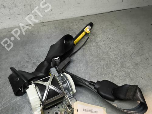 Front left seatbelt FIAT 500 (312_) 1.2 (312AXA1A) | BP32995066I26 - Image 3