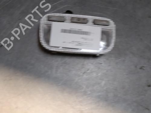Interior roof light CITROËN BERLINGO MULTISPACE (B9) 1.6 HDi 110 | BP28443654I8 - Image 2