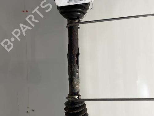 Left front driveshaft SEAT IBIZA III (6L1) 1.9 SDI | BP21720659M38 