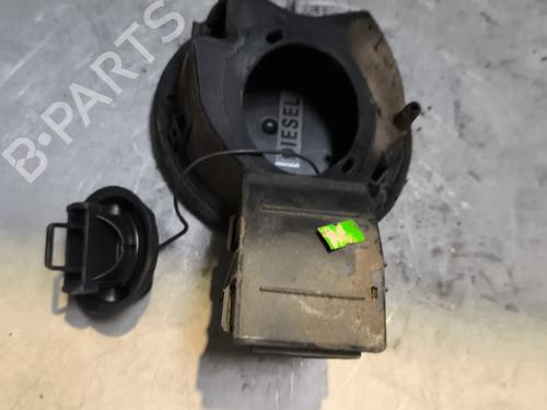 Fuel flap RENAULT CLIO IV (BH_) 1.5 dCi 75 | BP29351276C131 