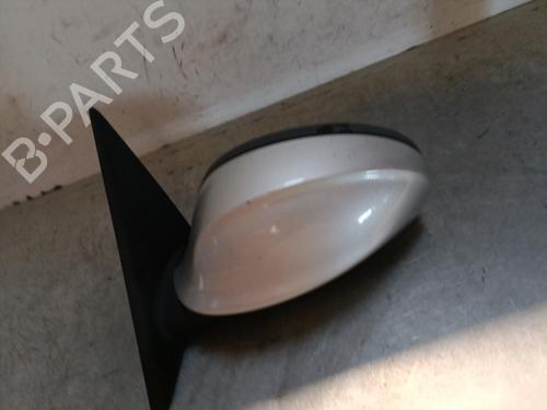 Left mirror BMW 3 (E90) 320 i | BP28443597C26