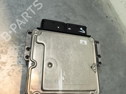 Used Engine control unit (ECU) Engine control unit (ECU) KIA CEE'D Sportswagon (JD) 1.6 CRDi 136 (136 hp) 32994928 32994928