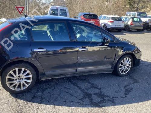 Used Parts CITROËN C4 I (LC_) 2.0 HDi 2023838