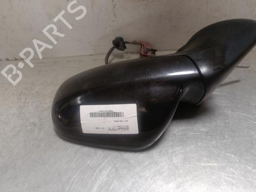 Used Left mirror PEUGEOT 407 (6D_) 2.0 HDi 135 (6DRHRH, 6DRHRE, 6DRHRG, 6DRHRJ) (136 hp) 27473958