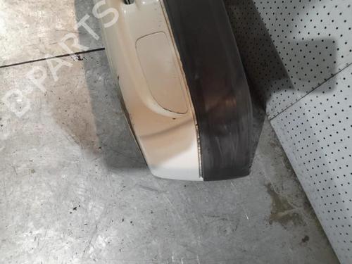 Front bumper CITROËN SAXO (S0, S1) 1.1 X, SX | BP21705575C7 