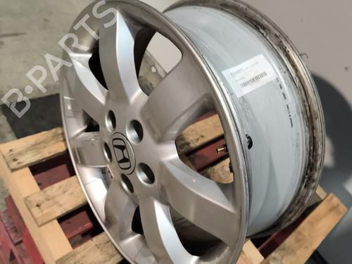 Rim HONDA CR-V III (RE_) 2.2 i-CTDi 4WD (RE6) | BP29733248C45 