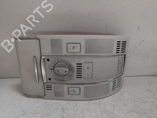 Innerbelysning AUDI A6 C6 Avant (4F5) 3.0 TDI quattro (225 hp) 25336571