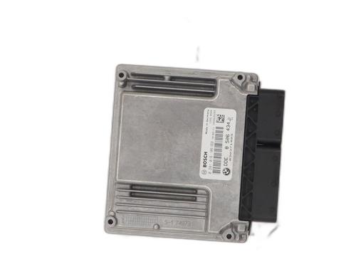 Engine control unit (ECU) BMW 1 (E81) | BP36553836M57 - Image 2