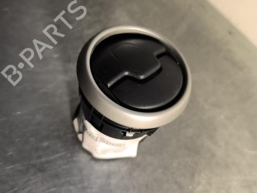 air-vent-nissan-qashqai-i-j10-nj10-2006-2007-2008-2009-2010-2011-2012-2013-2014-2015-30357231 main image