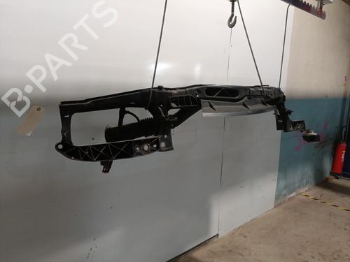 Front slam panel OPEL CORSA D (S07) 1.3 CDTI (L08, L68) | BP29979906C72 - Image 3