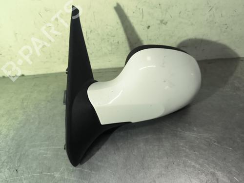 Left mirror RENAULT CLIO II (BB_, CB_) 1.2 16V (BB05, BB0W, BB11, BB27, BB2T, BB2U, BB2V, CB05,... | BP29733253C26 