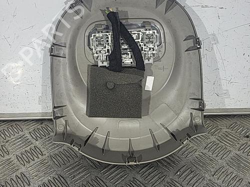 Used Interior roof light CITROËN BERLINGO Box Body/MPV (B9) 1.6 BlueHDi 100 (99 hp) 21698044