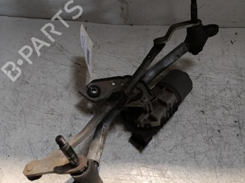 Front wiper motor RENAULT TWINGO II (CN0_) 1.5 dCi (CN0E) | BP21713080M29 
