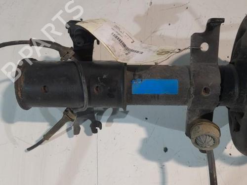 Used Right front shock absorber RENAULT LAGUNA III (BT0/1) 2.0 dCi (BT07, BT0J, BT14, BT1A, BT1S) (131 hp) 21700635