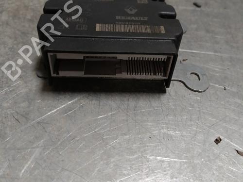 ECU airbags RENAULT ZOE (BFM_) ZOE | BP21695380M53 