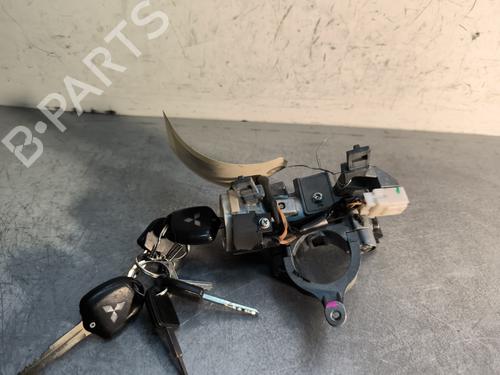 Ignition barrel MITSUBISHI L200 / TRITON (KA_T, KB_T) 2.5 DI-D 4WD (KB4T) | BP29501371M48 